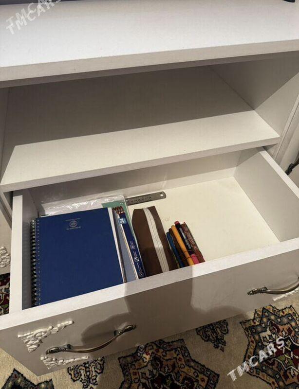 журнальный столик/ jurnal stol - Ашхабад - img 4