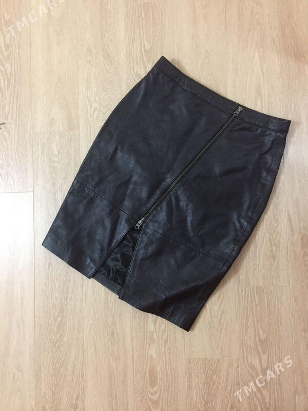 Кожаная юбка - Aşgabat - img 2