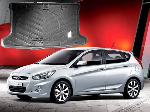 ACCENT bagaž kowrik 600 TMT - Ашхабад - img 6