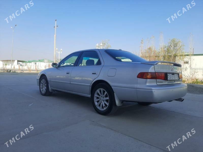 Toyota Camry 2001 - 160 000 TMT - Кёнеургенч - img 3