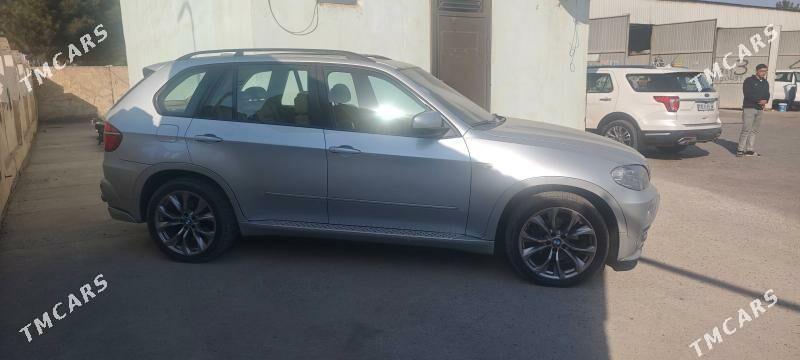 BMW X5 2010 - 270 000 TMT - Türkmenbaşy - img 2