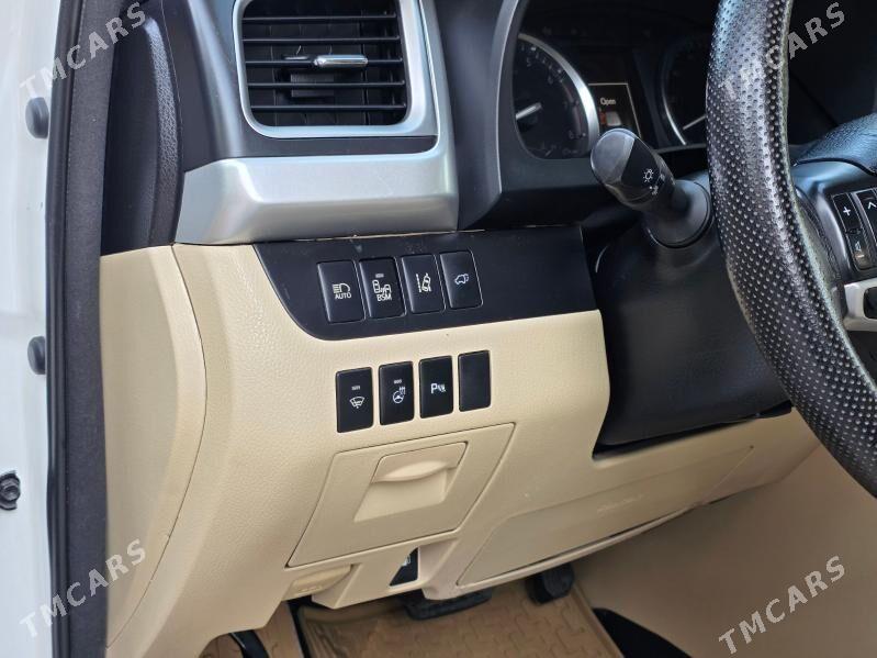 Toyota Highlander 2016 - 435 000 TMT - Туркменабат - img 6