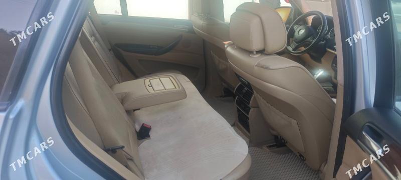 BMW X5 2010 - 270 000 TMT - Türkmenbaşy - img 5