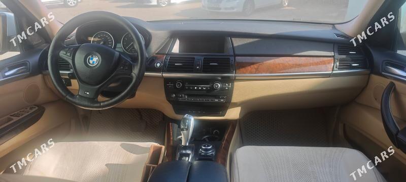 BMW X5 2010 - 270 000 TMT - Türkmenbaşy - img 6
