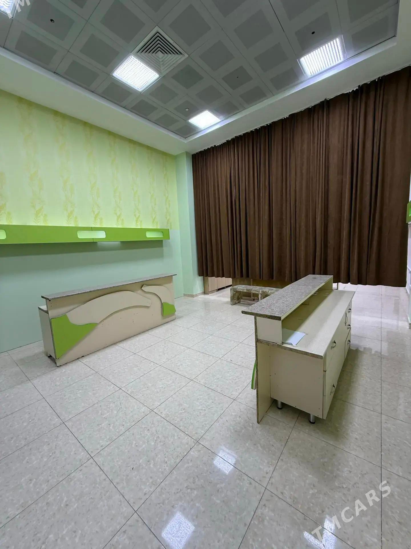 Arenda Magazin - Ашхабад - img 2