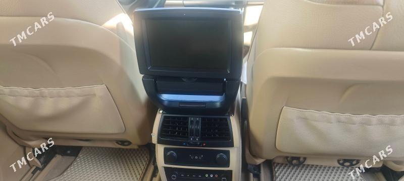 BMW X5 2010 - 270 000 TMT - Türkmenbaşy - img 7