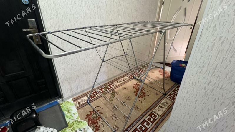 сушилка - Туркменабат - img 2