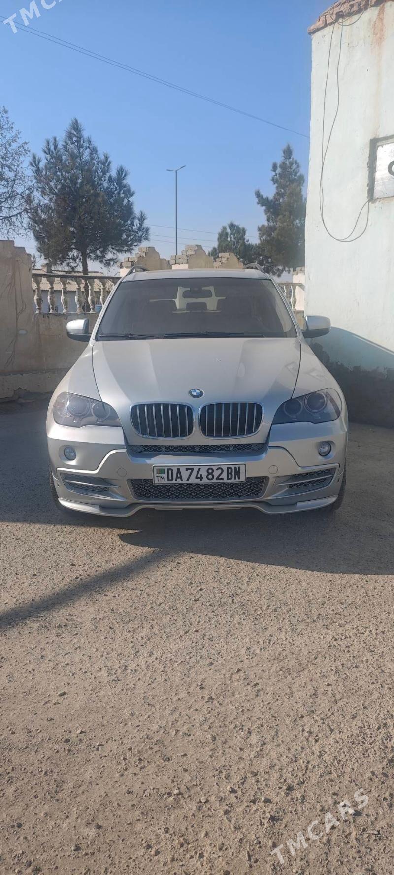 BMW X5 2010 - 270 000 TMT - Türkmenbaşy - img 1