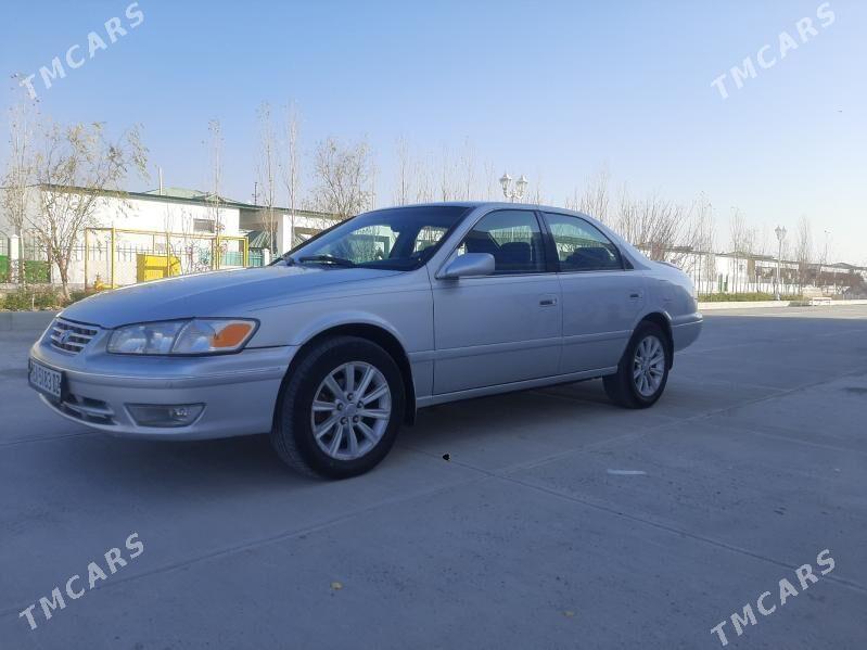 Toyota Camry 2001 - 160 000 TMT - Кёнеургенч - img 4
