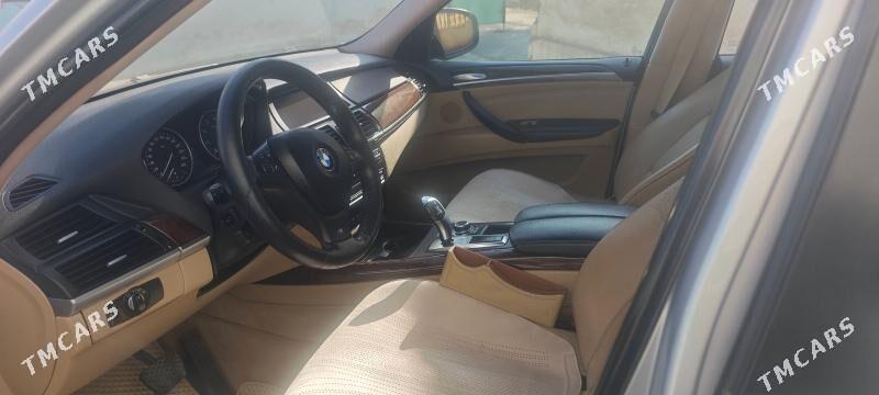 BMW X5 2010 - 270 000 TMT - Türkmenbaşy - img 8