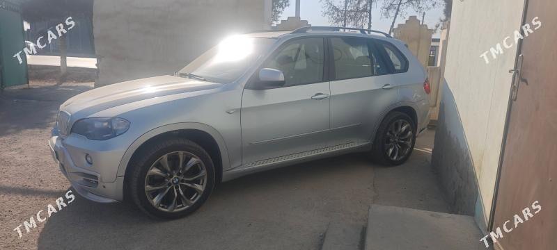 BMW X5 2010 - 270 000 TMT - Türkmenbaşy - img 3