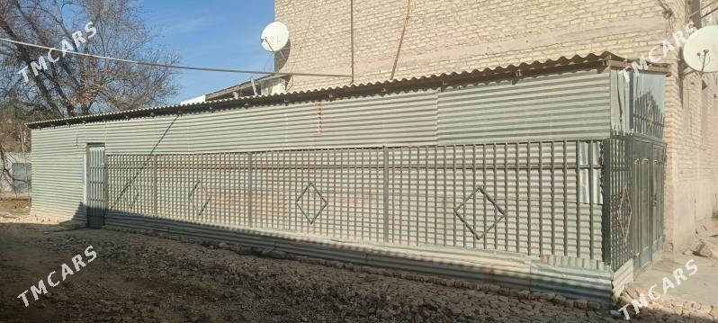 KW Satlyk  - Daşoguz - img 8