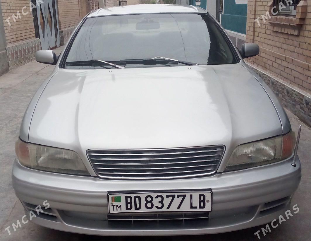 Nissan Cefiro 1995 - 45 000 TMT - Фарап - img 6