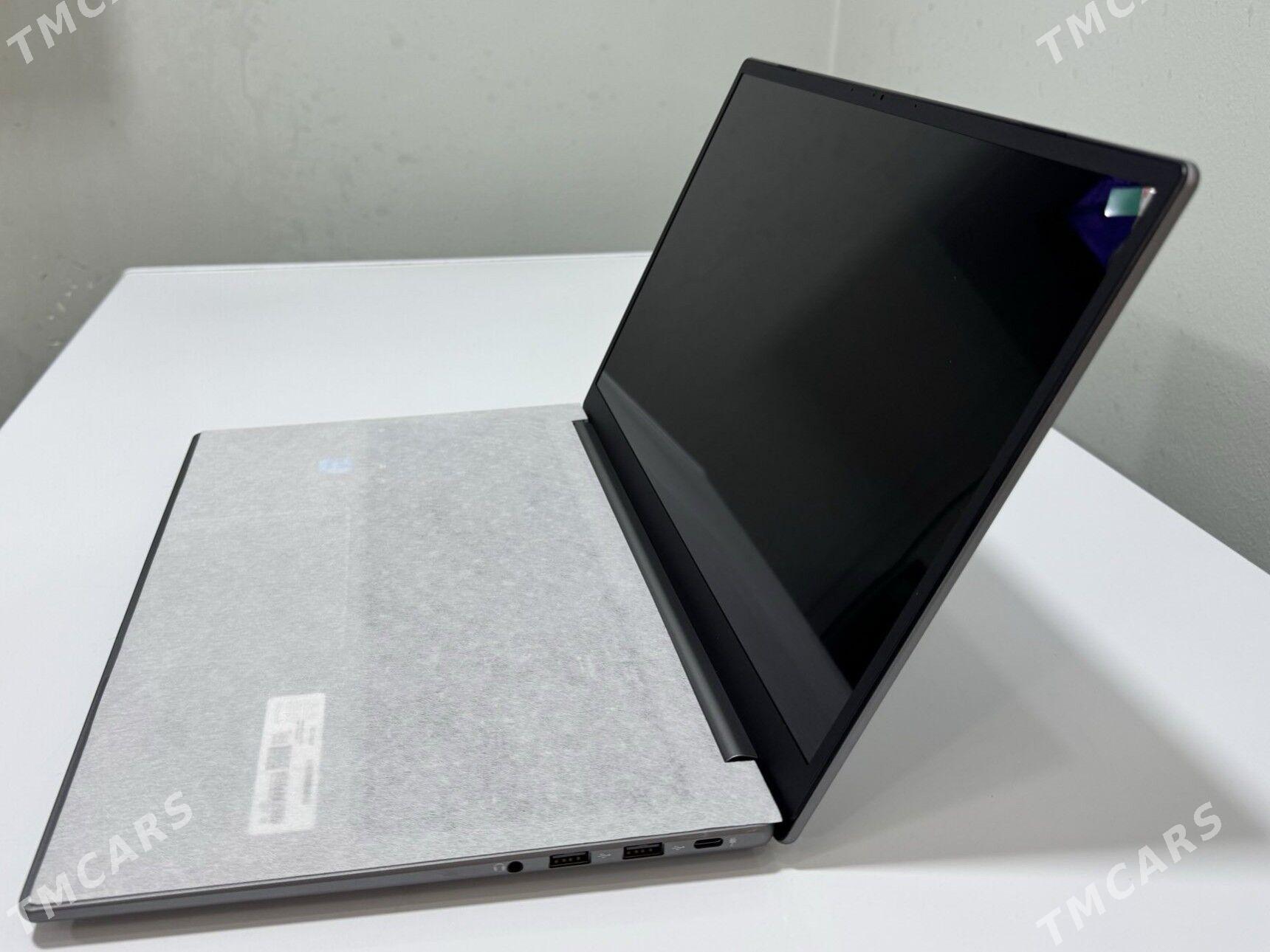 Notebook i7 ram 16 gb - Гёкдепе - img 1