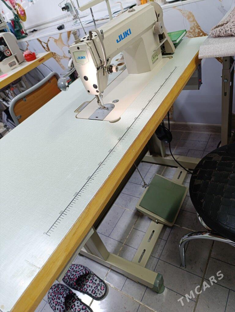 jukki tikin maśyn - Parahat 7 - img 4