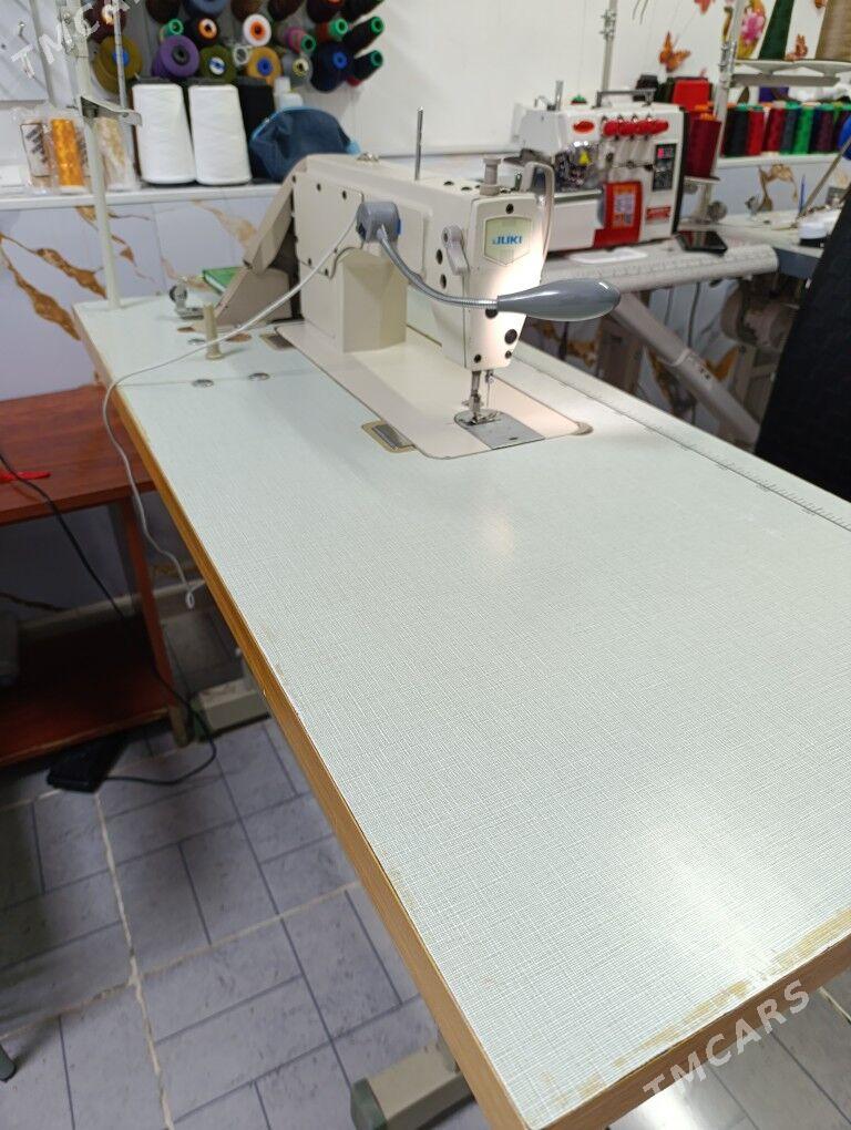 jukki tikin maśyn - Parahat 7 - img 2