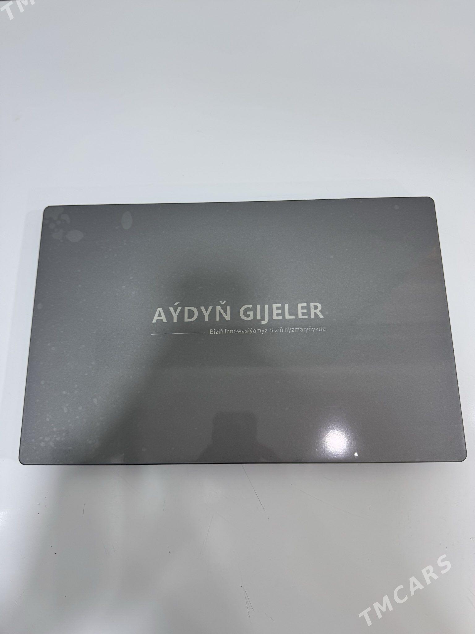 Notebook i7 ram 16 gb - Гёкдепе - img 2