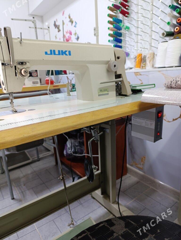 jukki tikin maśyn - Parahat 7 - img 1