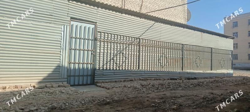 KW Satlyk  - Daşoguz - img 7