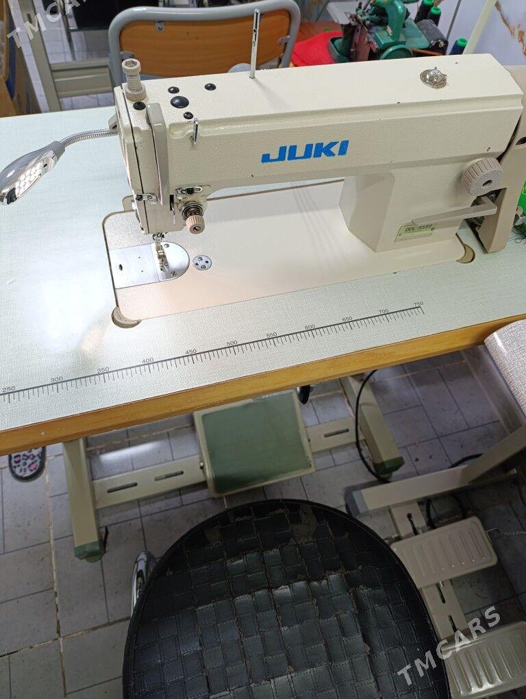 jukki tikin maśyn - Parahat 7 - img 3