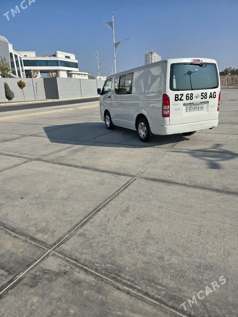 Toyota Hiace 2007 - 250 000 TMT - Aşgabat - img 6