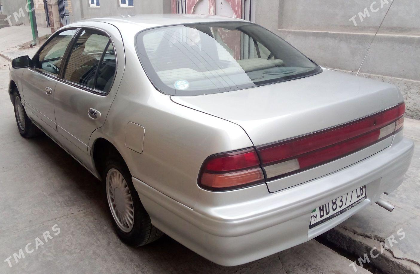 Nissan Cefiro 1995 - 45 000 TMT - Фарап - img 7