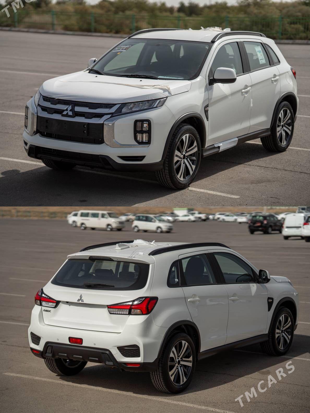 Mitsubishi ASX 2024 - 325 000 TMT - Aşgabat - img 2