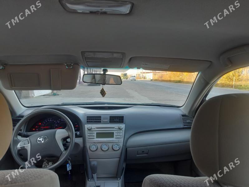 Toyota Camry 2011 - 210 000 TMT - Mary - img 6