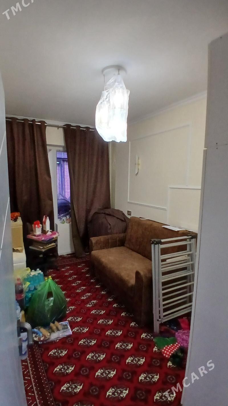 Ким район 5 комнаты - Kim raýon - img 9