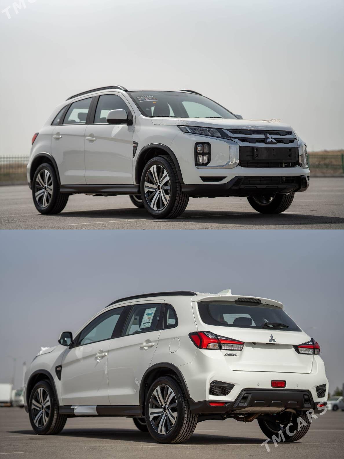 Mitsubishi ASX 2024 - 325 000 TMT - Aşgabat - img 3