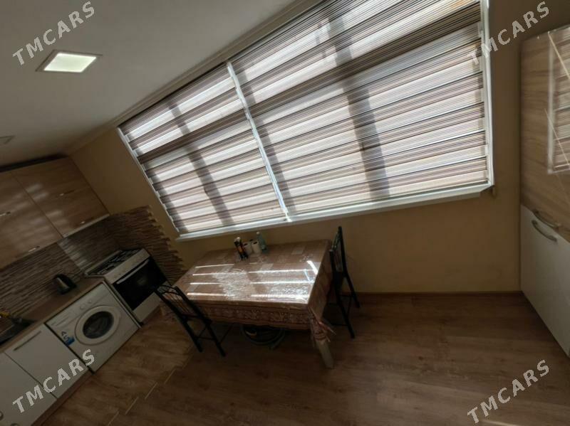 Kwartira 9mkr - 9 mkr - img 9