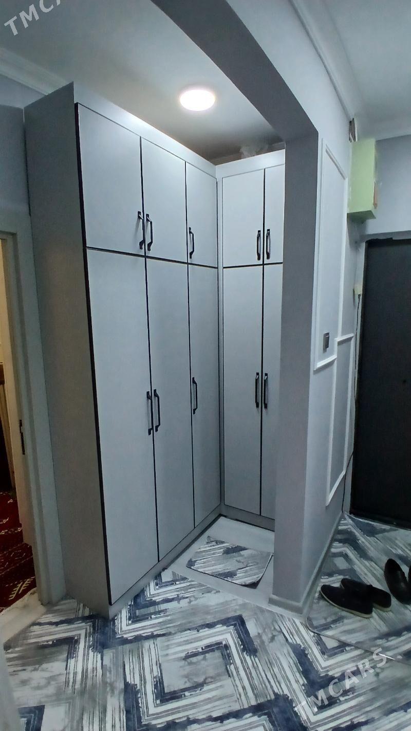 Ким район 5 комнаты - Kim raýon - img 6