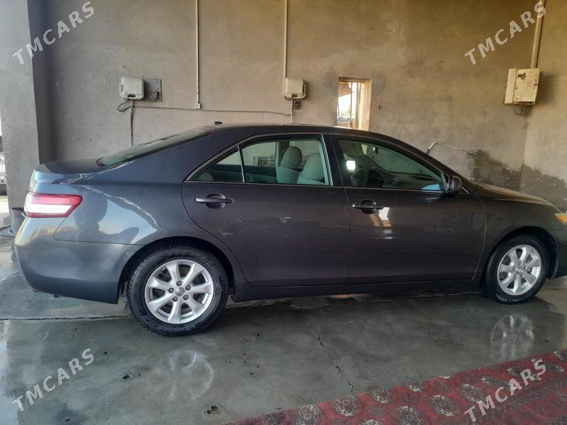 Toyota Camry 2011 - 210 000 TMT - Mary - img 5