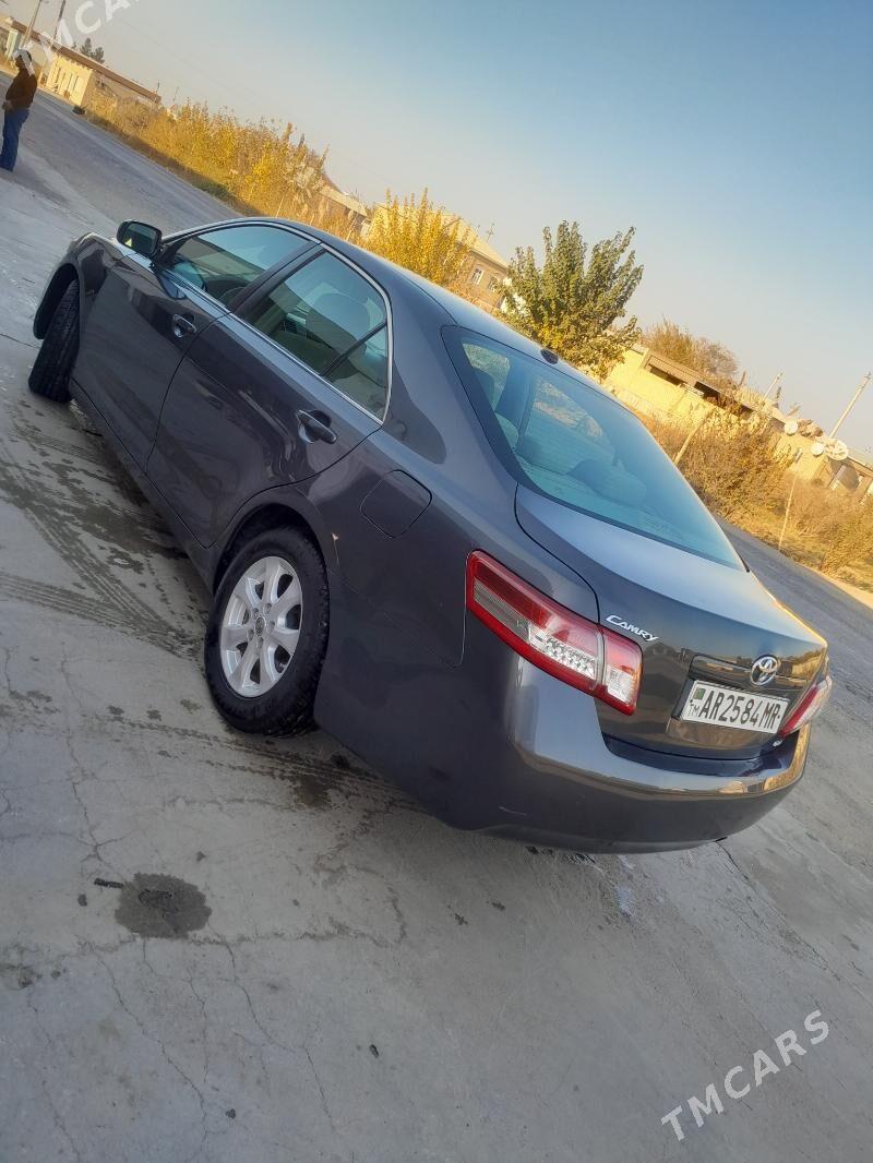 Toyota Camry 2011 - 210 000 TMT - Mary - img 3