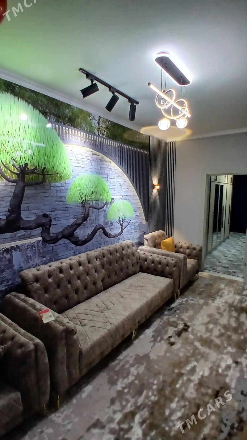 Ким район 5 комнаты - Kim raýon - img 10