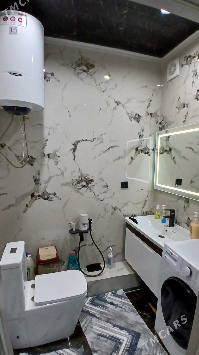 Ким район 5 комнаты - Kim raýon - img 2