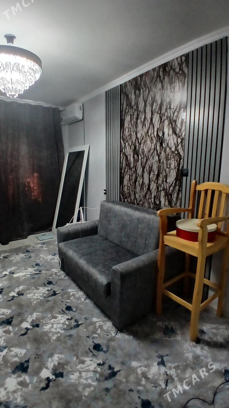 Ким район 5 комнаты - Kim raýon - img 8