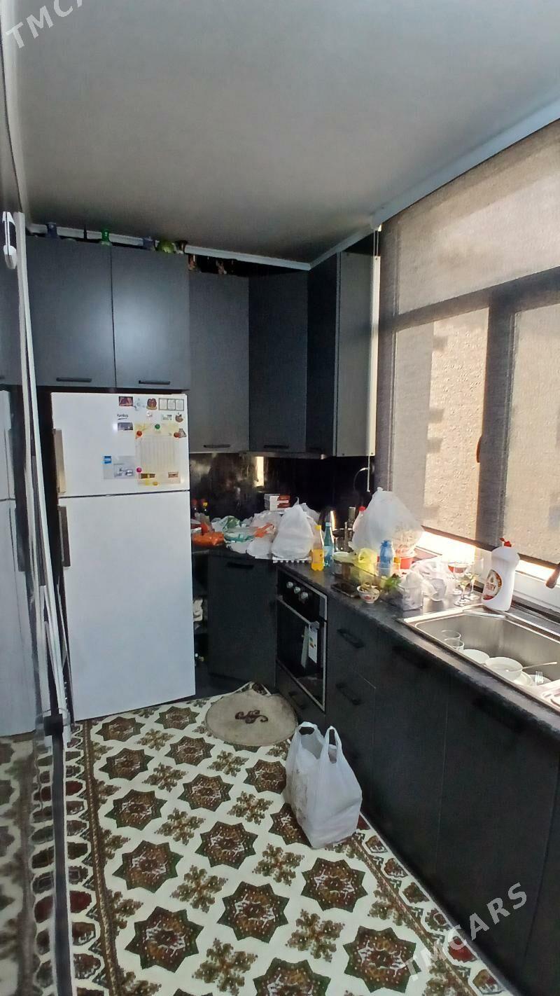 Ким район 5 комнаты - Kim raýon - img 4