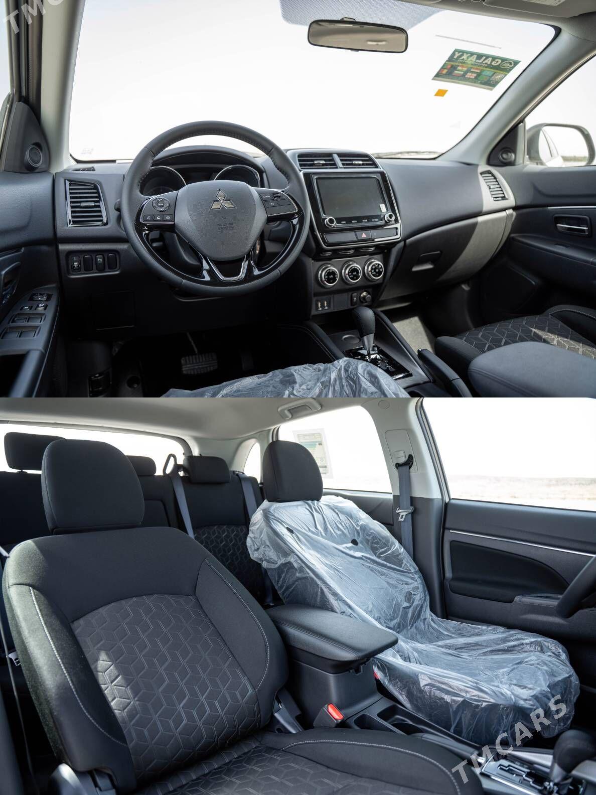 Mitsubishi ASX 2024 - 325 000 TMT - Aşgabat - img 8