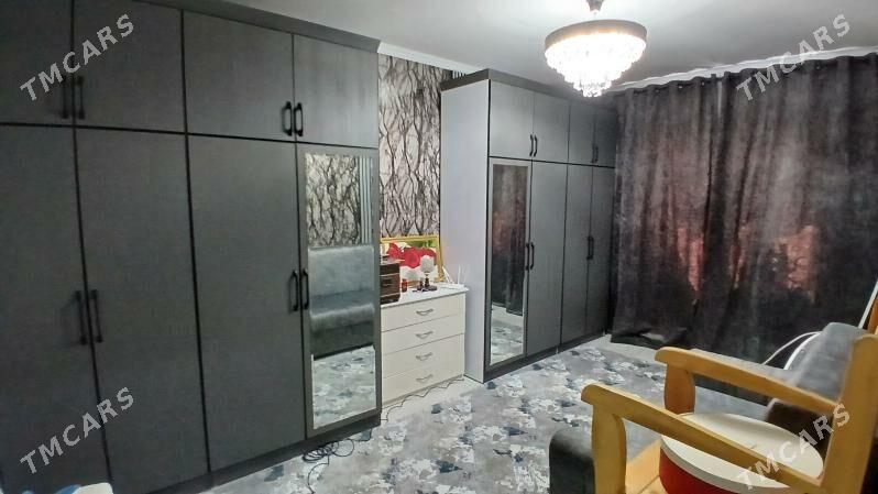 Ким район 5 комнаты - Kim raýon - img 7