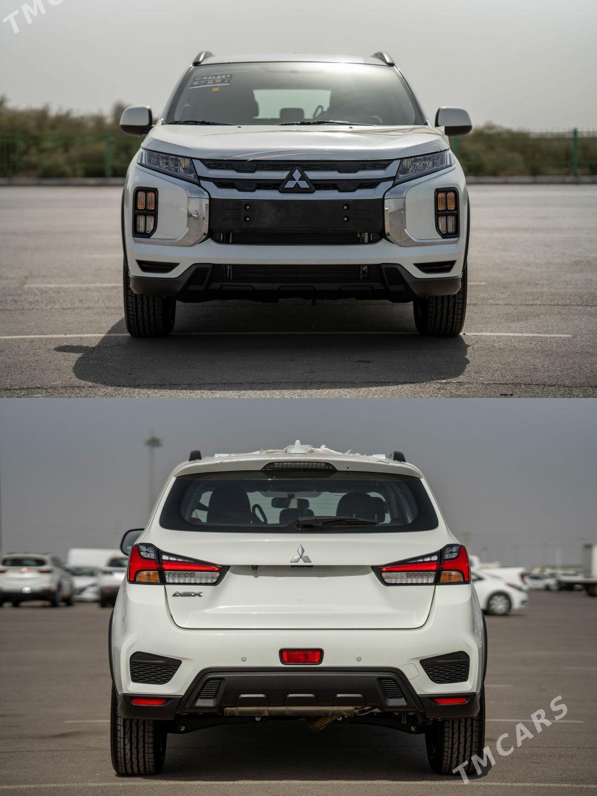 Mitsubishi ASX 2024 - 325 000 TMT - Aşgabat - img 6