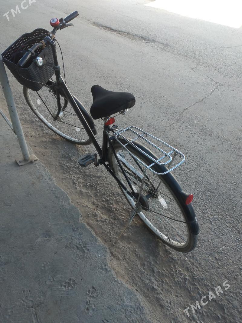 27 lik welosiped - Baýramaly - img 2