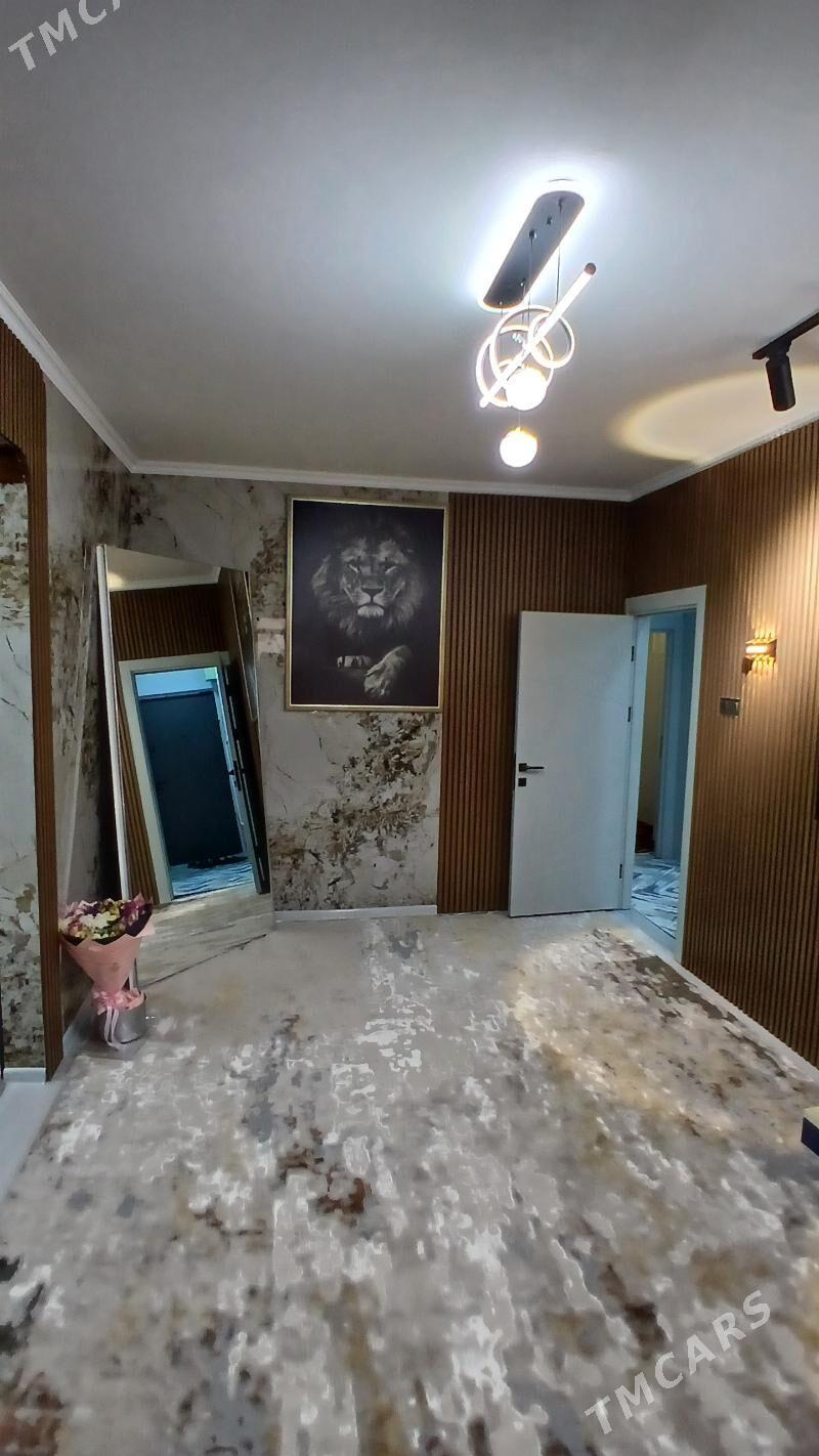 Ким район 5 комнаты - Kim raýon - img 5