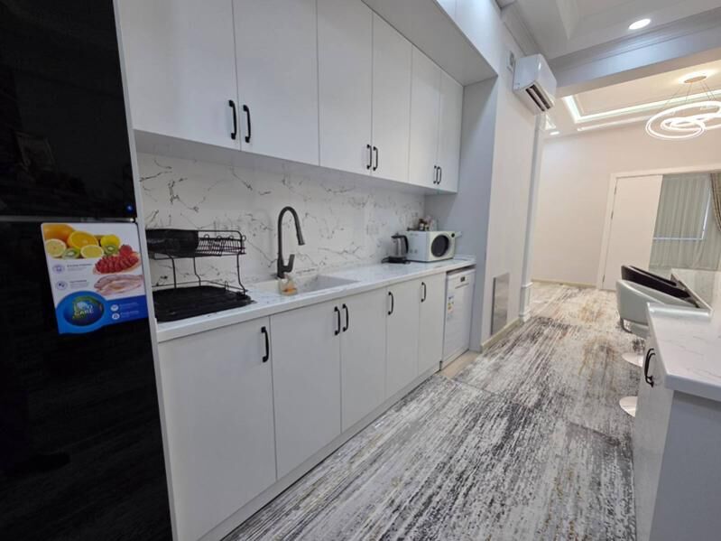 Taze Gurtly 4kom 150m2 Гуртлы - Gurtly - img 5