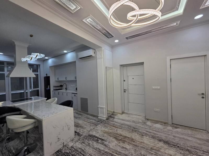 Taze Gurtly 4kom 150m2 Гуртлы - Gurtly - img 6