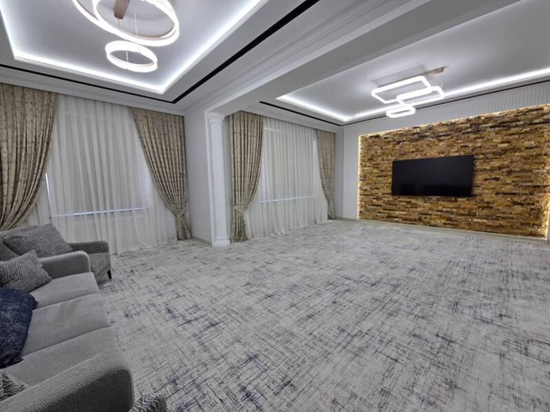 Taze Gurtly 4kom 150m2 Гуртлы - Gurtly - img 7