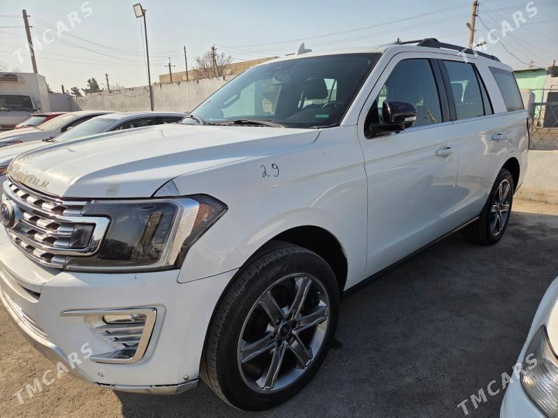 Ford Expedition 2020 - 521 000 TMT - Mary - img 5