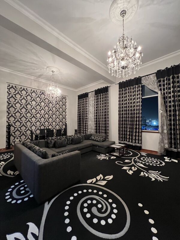 Moskowski- Şa ýoly Elitka - Aşgabat - img 1