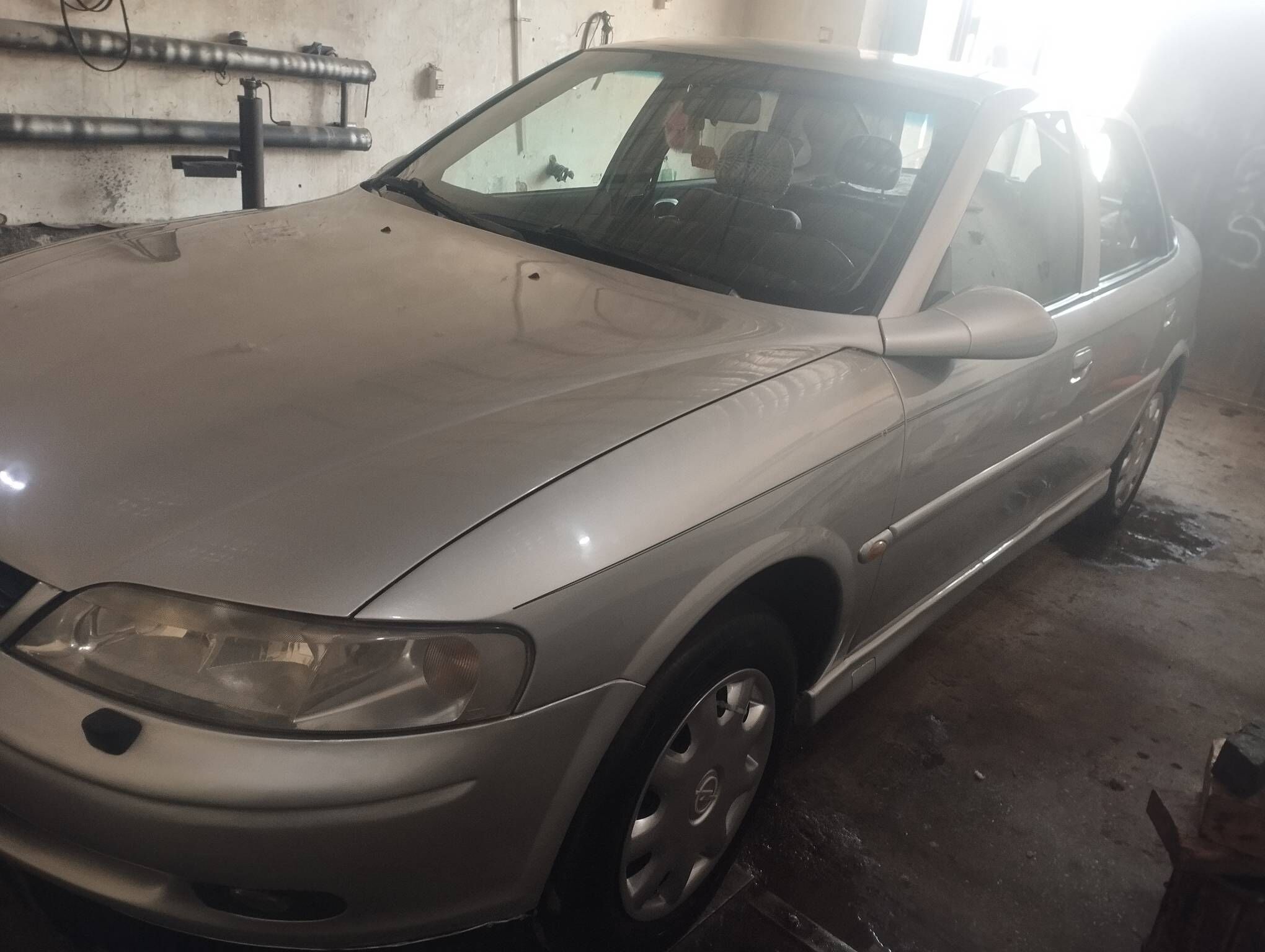 Opel Vectra 2000 - 72 000 TMT - Дашогуз - img 7