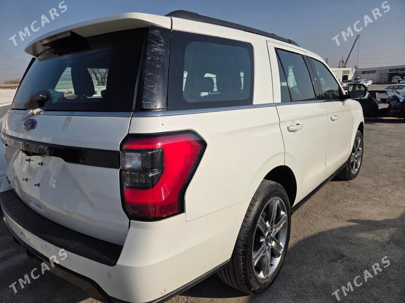 Ford Expedition 2020 - 521 000 TMT - Mary - img 4